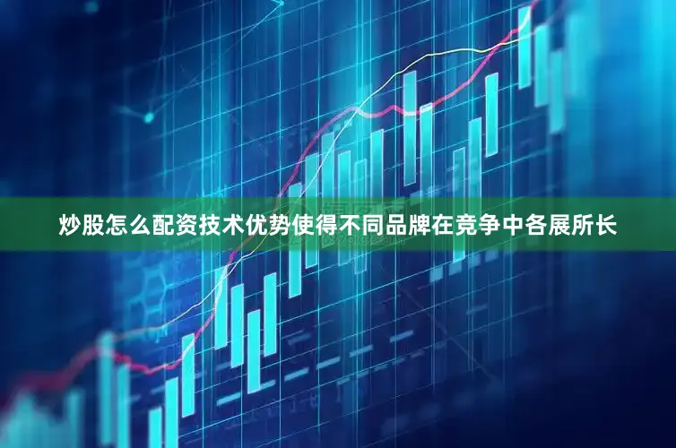 炒股怎么配资技术优势使得不同品牌在竞争中各展所长