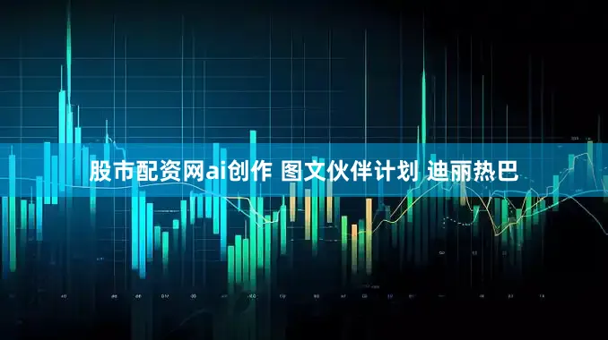 股市配资网ai创作 图文伙伴计划 迪丽热巴